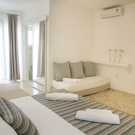 Dimora Ausentum B&B Torre San Giovanni Extérieur photo