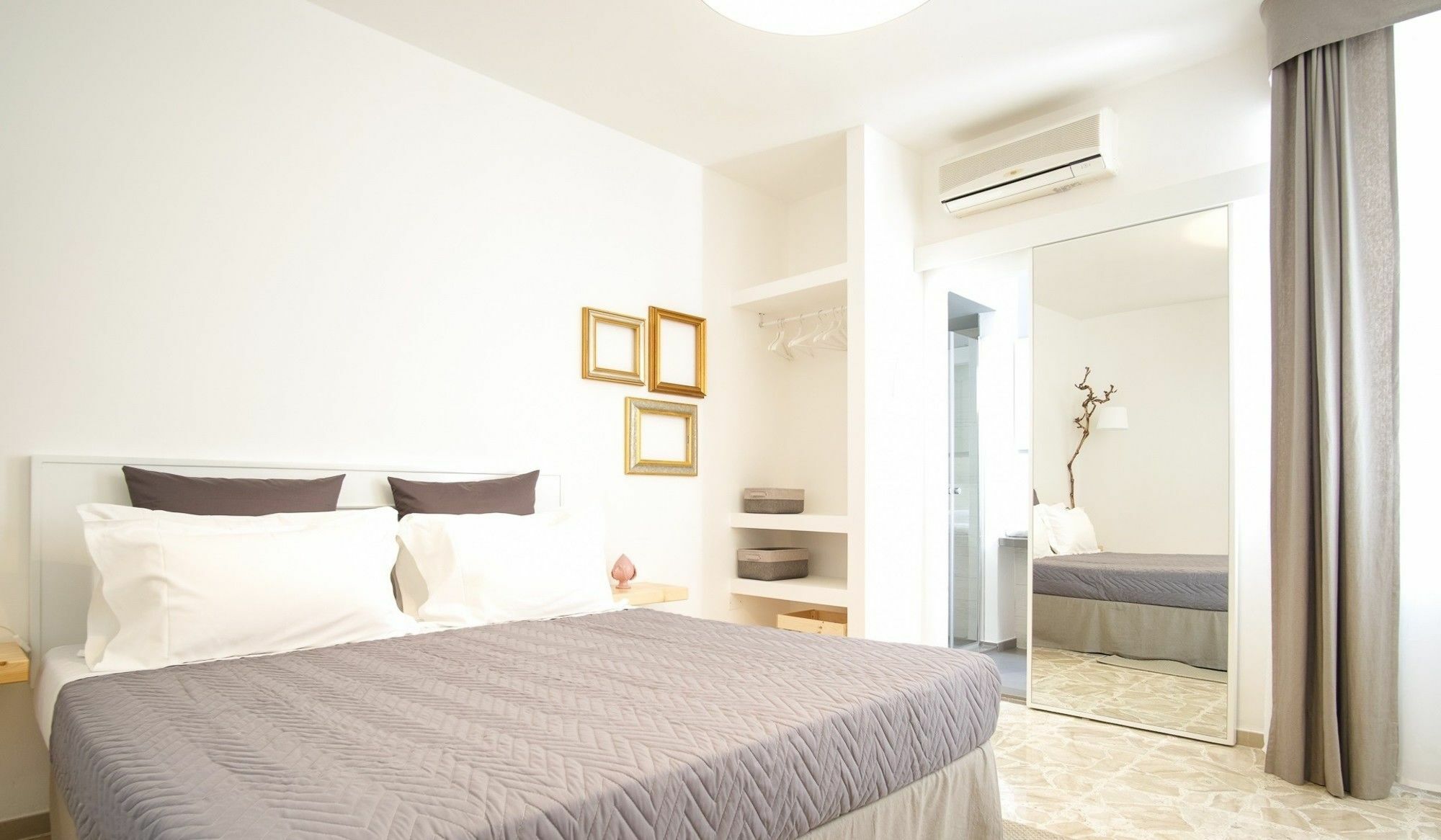 Dimora Ausentum B&B Torre San Giovanni Extérieur photo