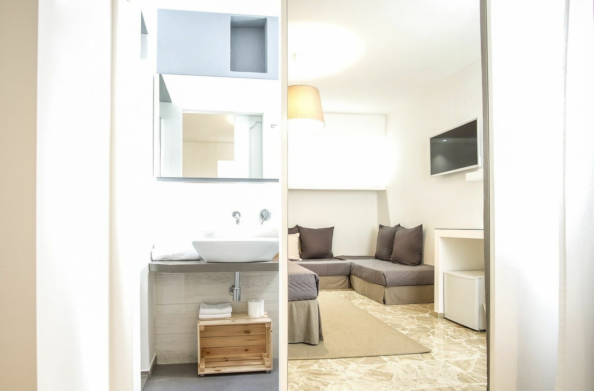 Dimora Ausentum B&B Torre San Giovanni Extérieur photo