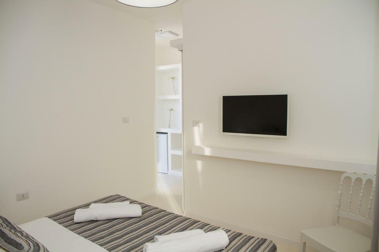 Dimora Ausentum B&B Torre San Giovanni Extérieur photo