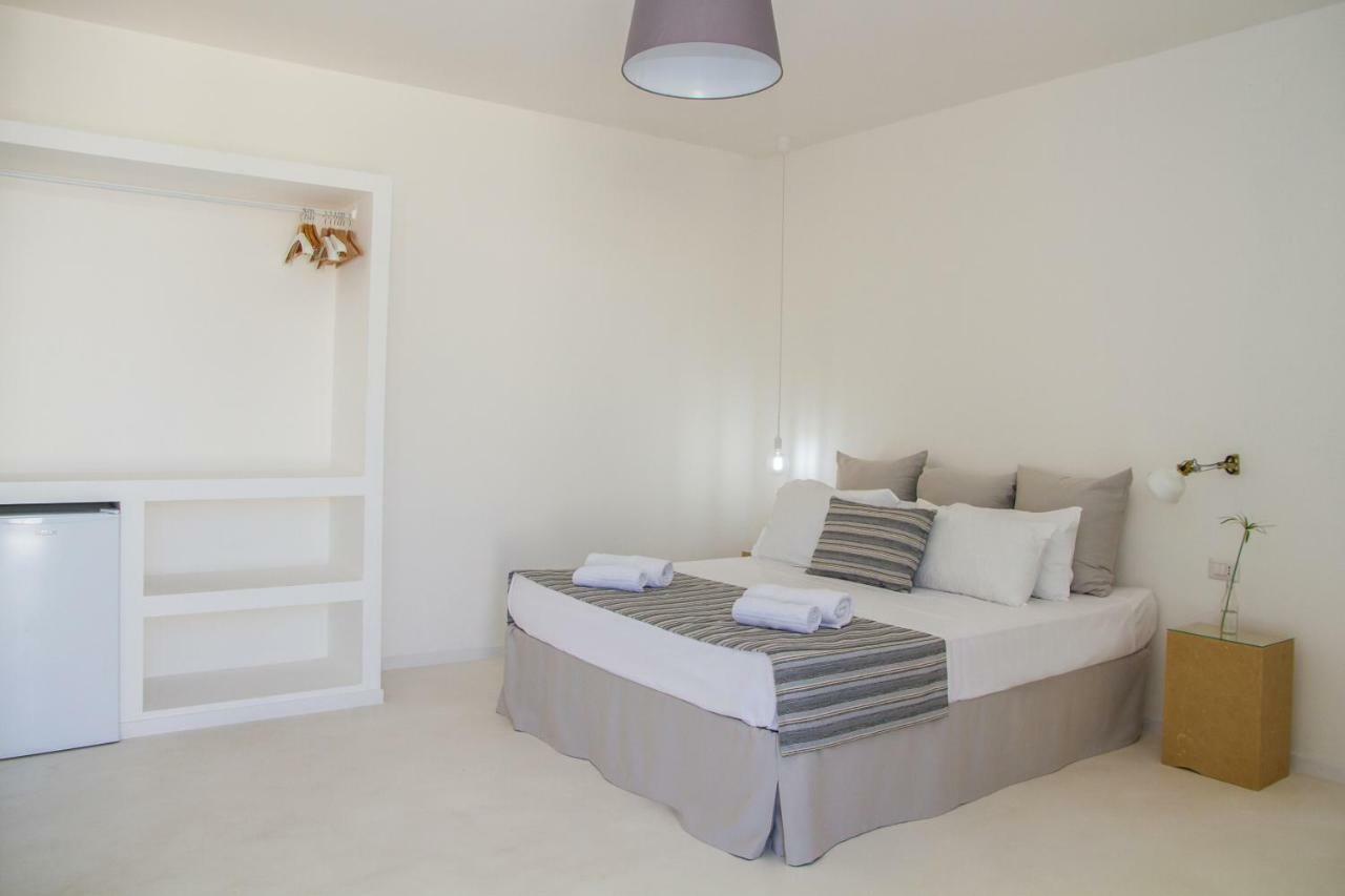 Dimora Ausentum B&B Torre San Giovanni Extérieur photo