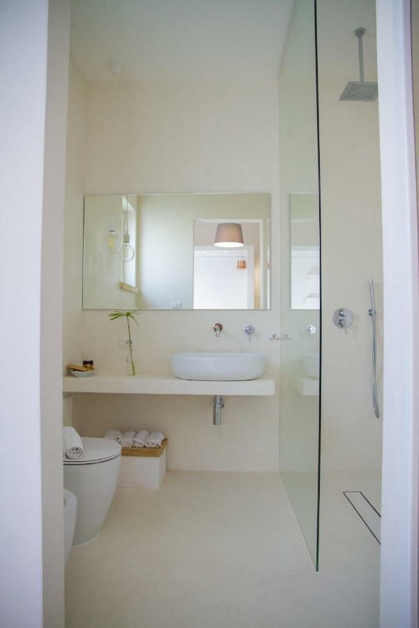 Dimora Ausentum B&B Torre San Giovanni Extérieur photo