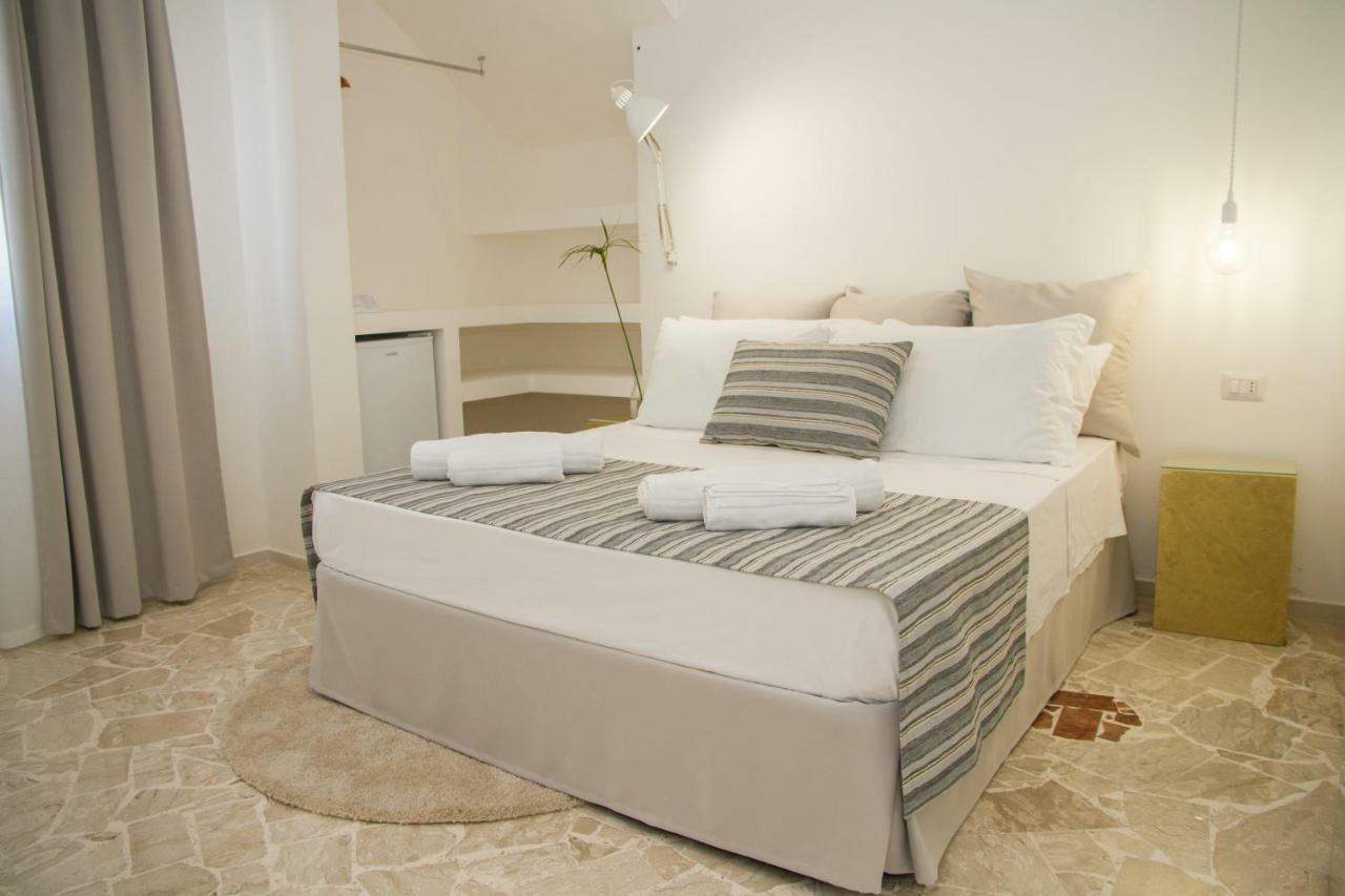 Dimora Ausentum B&B Torre San Giovanni Extérieur photo